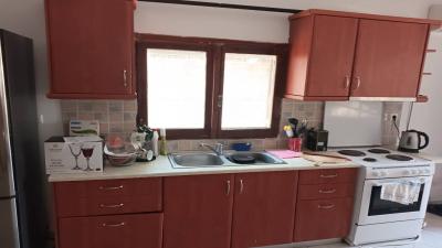 Δυάρι  Ισόγειο, 35τμ σε αυτόνομο οικόπεδο 600τμ - (μικρογραφία 4)