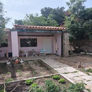 Δυάρι  Ισόγειο, 35τμ σε αυτόνομο οικόπεδο 600τμ - (μικρογραφία 7)