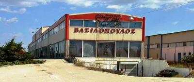 Ενοικίαση Αποθηκών / Χώρων Πάρκινγκ 20 τ.μ.
