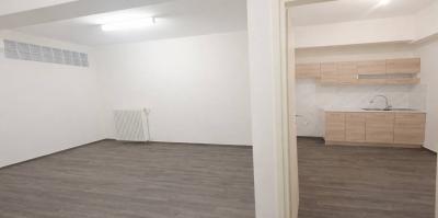 Ενοικιάζεται ανακαινισμένος χώρος 70 τ.μ. στο κέντρο Πάτρας - (μικρογραφία 6)