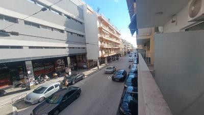 Ενοικιάζεται ανακαινισμένος χώρος 70 τ.μ. στο κέντρο Πάτρας - (μικρογραφία 13)