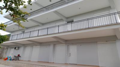 Ενοικιάζεται διαμέρισμα 1 ορόφου στον Αυλώνα Αττικής. - (μικρογραφία 10)