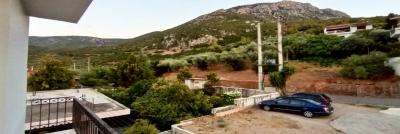 Ενοικιάζεται διαμέρισμα 1 ορόφου στον Αυλώνα Αττικής. - (μικρογραφία 11)