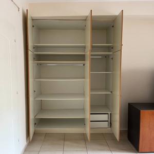 Ενοικιάζεται  Δίχωρη Γκαρσονιέρα - (μικρογραφία 7)