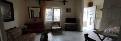 Ενοικιάζεται ισόγεια μονοκατοικία δυάρι 40 τμ - (μικρογραφία 9)