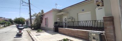 Ενοικιάζεται ισόγεια μονοκατοικία δυάρι 40 τμ - (μικρογραφία 6)
