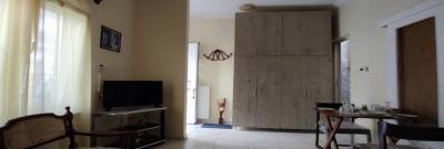 Ενοικιάζεται ισόγεια μονοκατοικία δυάρι 40 τμ - (μικρογραφία 8)