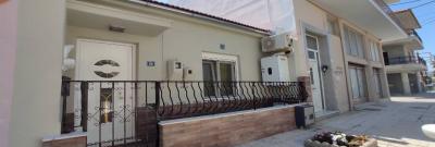 Ενοικιάζεται ισόγεια μονοκατοικία δυάρι 40 τμ - (μικρογραφία 5)