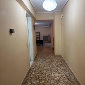 Ενοικιάζεται οροφοδιαμέρισμα 60 τ.μ. κεντρικό στη Μυτιλήνη