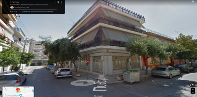Ενοικιάζεται στον Κορυδαλλό Γωνιακό Κατάστημα 91,5 τεμ. - (μικρογραφία 5)