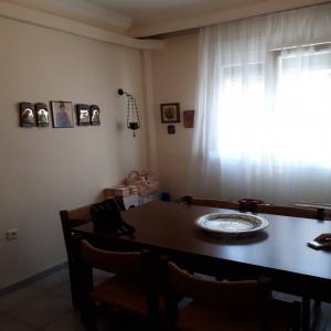 Επιπλωμένο Διαμέρισμα στην Άνω Πόλη Θεσσαλονίκης