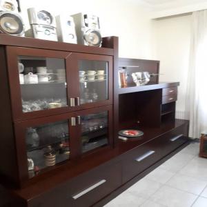 Επιπλωμένο Διαμέρισμα στην Άνω Πόλη Θεσσαλονίκης - (μικρογραφία 7)