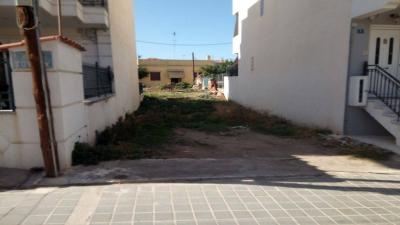 Οικόπεδο 187 τ.μ. για πώληση, Αίγιο