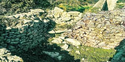 Οικόπεδο με κτίσματα 130 τ.μ. Κουσουναρι, Κυθηρα - (μικρογραφία 6)