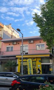 Οροφομεζονεττα  χωρις μεσιτικα ξαι κοινοχρηστα πλα στο μετρο - (μικρογραφία 12)