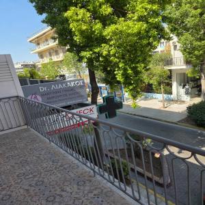 Οροφομεζονεττα  χωρις μεσιτικα ξαι κοινοχρηστα πλα στο μετρο - (μικρογραφία 13)