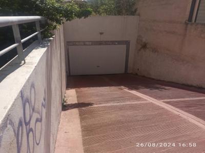 parking δυο θεσεων και μιας θεσης μηχανης και μικρη αποθηκη - (μικρογραφία 2)