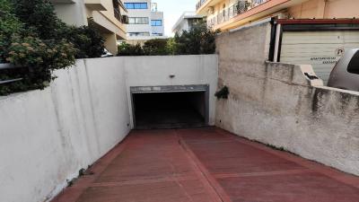parking δυο θεσεων και μιας θεσης μηχανης και μικρη αποθηκη - (μικρογραφία 3)