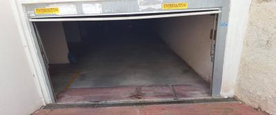 parking δυο θεσεων και μιας θεσης μηχανης και μικρη αποθηκη - (μικρογραφία 5)