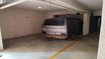 parking δυο θεσεων και μιας θεσης μηχανης και μικρη αποθηκη - (μικρογραφία 9)