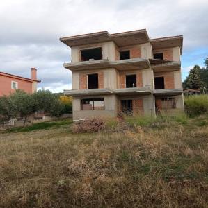 Πωλείται ημιτελής Μεζονέτα 141 τ.μ. - (μικρογραφία 2)