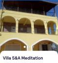 Villa Meditation Chalkida (μικρογραφία)