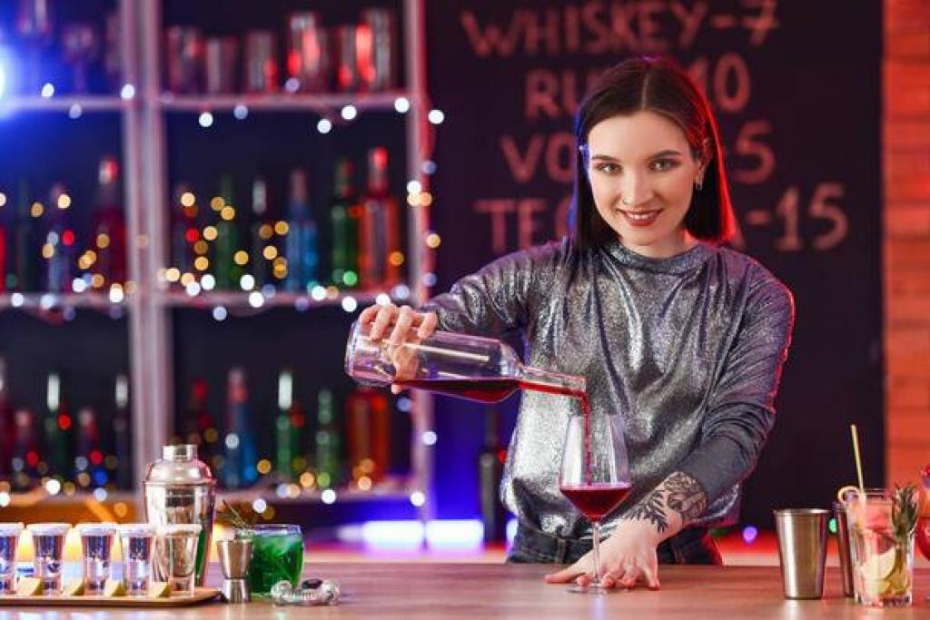 Ζητούνται 2 Barwoman στην Στην Πελοπόννησος, - αγγελίες για Εστιατόρια - Καφέ - Μπαρ σε Σκαλα - Εργασία στο Νομό Λακωνίας, Πελοπόννησος - FreeList.gr aggelia 303853 (φωτογραφία 1) Ζητούνται 2 Barwoman στην Στην Πελοπόννησος, - Σκαλα Εστιατόρια - Καφέ - Μπαρ | αγγελία 303853 FreeList.gr (φωτογραφία 1)