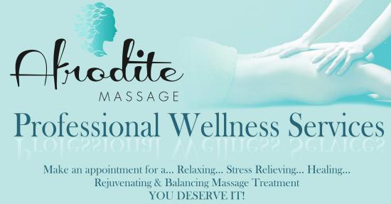 Afrodite Spa is hiring Massage therapists Κως νομού Δωδεκανήσου, Νησιά Αιγαίου Τουριστικός - Ξενοδοχειακός τομέας Εργασία (φωτογραφία 1)