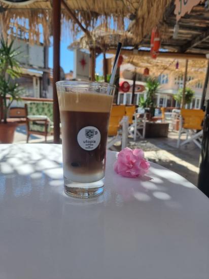 Barista -Barman/women -Service Κατασταρι νομού Ζακύνθου, Νησιά Ιονίου Εστιατόρια - Καφέ - Μπαρ Εργασία (φωτογραφία 1)