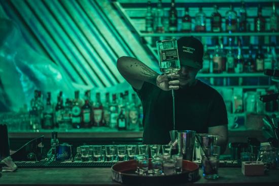 Barman ζητάμε άμεσα για σεζόν Ληξουρι νομού Κεφαληνίας, Νησιά Ιονίου Τουριστικός - Ξενοδοχειακός τομέας Εργασία (φωτογραφία 1)