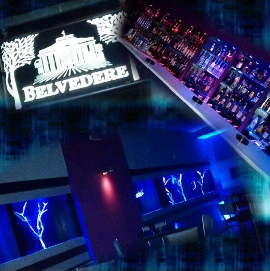 Dj barman και barwoman για τοBelvedere Πάτρα νομού Αχαϊας, Πελοπόννησος Εστιατόρια - Καφέ - Μπαρ Εργασία (φωτογραφία 1)