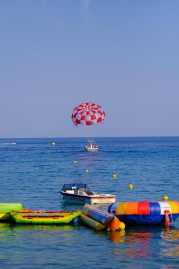 Watersports beach workers wanted ...no experience necessary Καβάλα νομού Καβάλας, Μακεδονία Χειρονακτική εργασία - Εργάτες Εργασία (φωτογραφία 1)