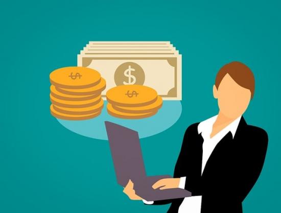 Διαφήμιση και διαχείριση E shop Αθήνα νομού Αττικής - Αθηνών, Αττική Εξυπηρέτηση πελατών Εργασία (φωτογραφία 1)