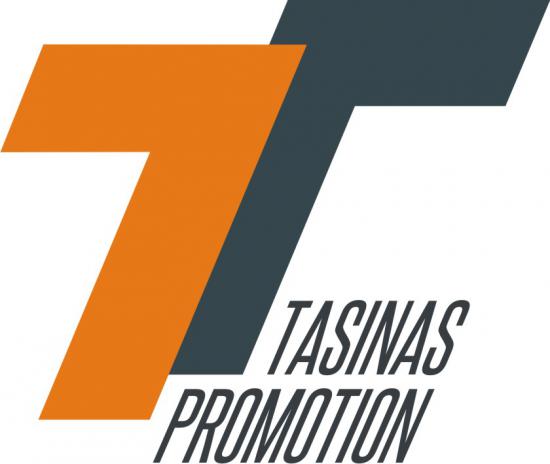 Η ΔΙΑΦΗΜΙΣΤΙΚΗ ΕΤΑΙΡΙΑ Τasinas-promotion.gr Ηγουμενίτσα νομού Θεσπρωτίας, Ήπειρος Διαφήμιση - Δημόσιες σχέσεις Εργασία (φωτογραφία 1)
