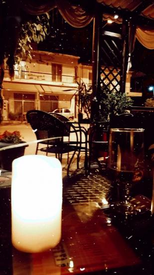 ΚΑΦΕ ΜΠΑΡ ORANGE ΣΤΑΥΡΟΣ ΗΜΑΘΙΑΣ Βέροια νομού Ημαθίας, Μακεδονία Εστιατόρια - Καφέ - Μπαρ Εργασία (φωτογραφία 1)