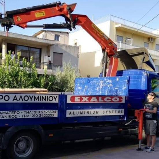 Οδηγός φορτηγού είμαι επαγγελματίας Γ κατηγορίας Λευκάδα νομού Λευκάδας, Νησιά Ιονίου Οδηγοί - Χειριστές μηχανημάτων Εργασία (φωτογραφία 1)