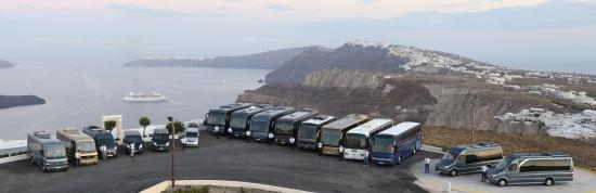 Οδηγός Τουριστικού Λεωφορείου Λαμία νομού Φθιώτιδας, Στερεά Ελλάδα Οδηγοί - Χειριστές μηχανημάτων Εργασία (φωτογραφία 1)