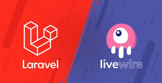 Προγραμματιστής με γνώσεις σε laravel και livewire Καβάλα νομού Καβάλας, Μακεδονία Διαδίκτυο - Πληροφορική Εργασία (φωτογραφία 1)