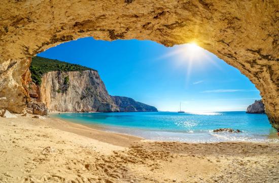 Προσωπικό για beachbar Λευκάδα νομού Λευκάδας, Νησιά Ιονίου Εστιατόρια - Καφέ - Μπαρ Εργασία (φωτογραφία 1)