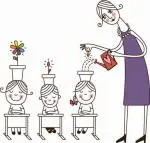 Συνεργασία με κέντρα ειδικών θεραπειών/μελέτης, κδαπ αμεα (μικρογραφία)