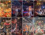 Ζητείται barwoman,για  βραδινή εργασία σε Club στα Χανιά (μικρογραφία)