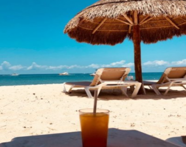 Beach boy / Beach girl BARISTAS ΘΕΡΙΝΗ ΣΕΖΟΝ 2025