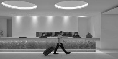 Guest Relation / Guest Service Agent