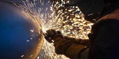 Βοηθός Συγκολλητή Τεχνική χειρονακτική εργασία - (μικρογραφία 2)