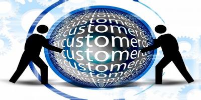 Εξυπηρέτηση πελατών E-shop - (μικρογραφία 2)