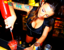 Barwoman, Σερβιτόρες, Xορεύτριες, (μικρογραφία)