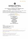 H GRECOTEL Hotels & Resorts αναζητά συνεργάτες για το 2023 (μικρογραφία)