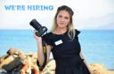 Pixel Holiday is looking for PHOTOGRAPHERS and SELLERS!! Ηράκλειο νομού Ηρακλείου, Κρήτη Τουριστικός - Ξενοδοχειακός τομέας Εργασία (μικρογραφία 1)