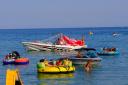 Watersports beach workers wanted ...no experience necessary Καβάλα νομού Καβάλας, Μακεδονία Χειρονακτική εργασία - Εργάτες Εργασία (μικρογραφία 2)