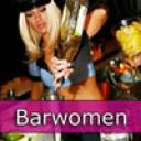 barwoman,Σερβιτόρες, (μικρογραφία)